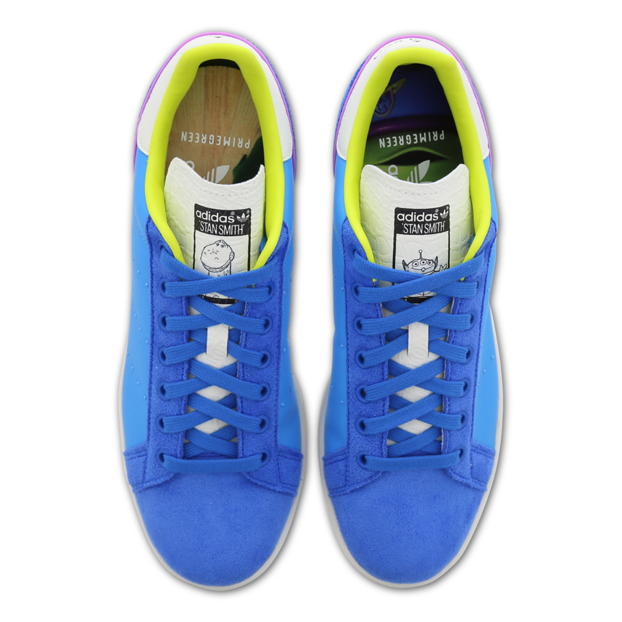 adidas Stan Smith Disney Image 5 of 7. Tap to open photo gallery.