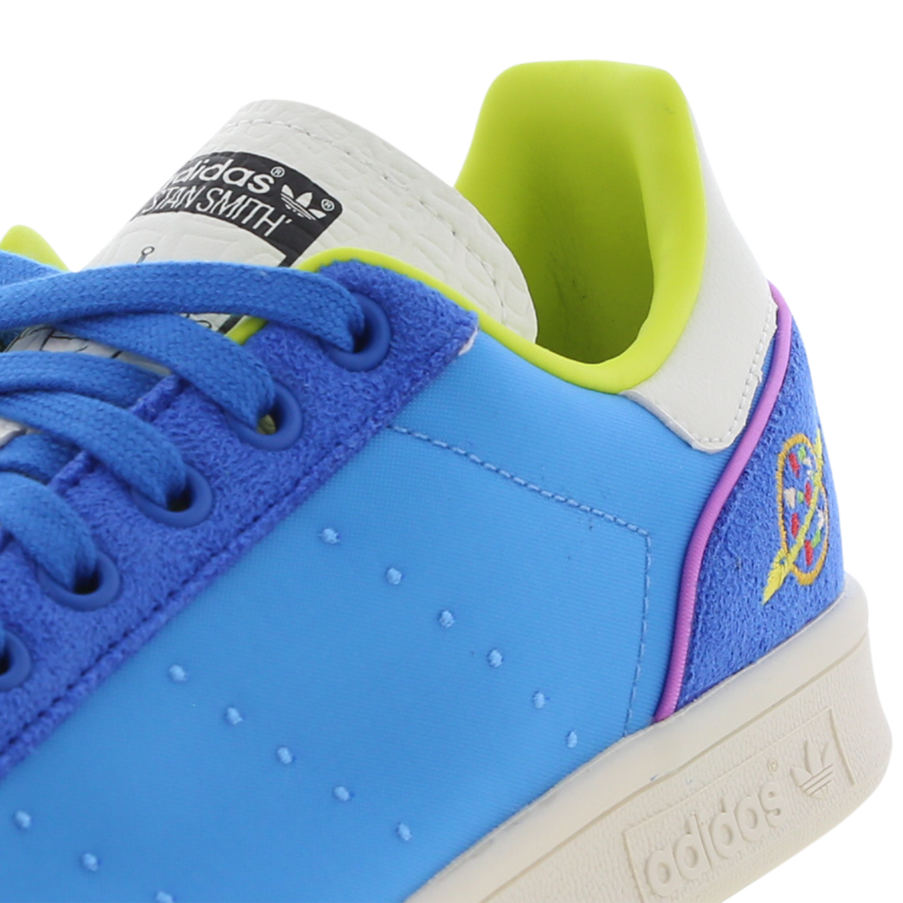 adidas Stan Smith Disney Image 7 of 7. Tap to open photo gallery.