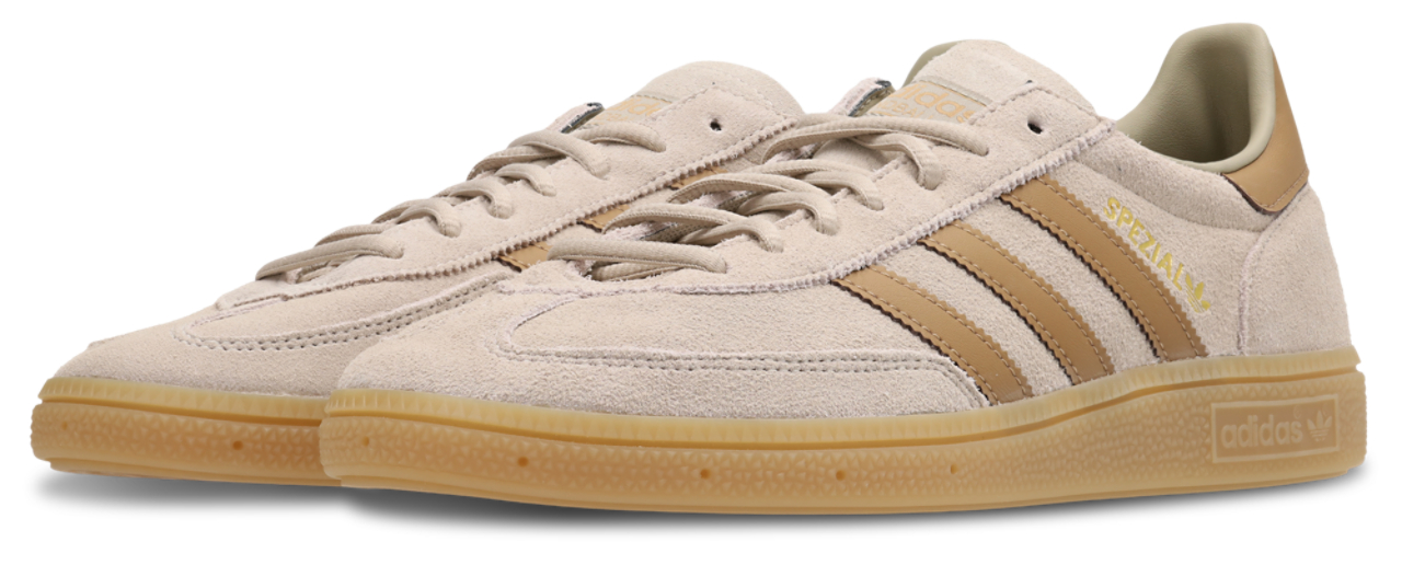 adidas Handball Spezial Afbeelding 2 van 8. Tik om de fotogalerij te openen..