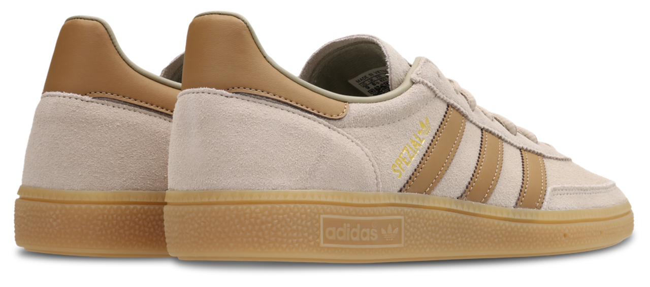 adidas Handball Spezial Afbeelding 3 van 8. Tik om de fotogalerij te openen..