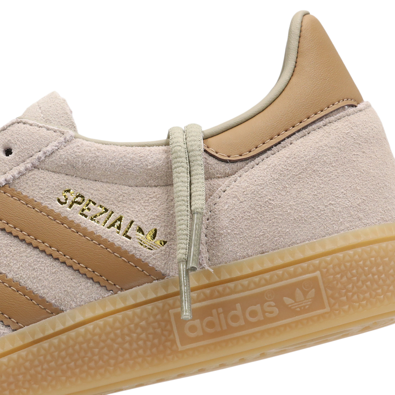 adidas Handball Spezial Afbeelding 8 van 8. Tik om de fotogalerij te openen..