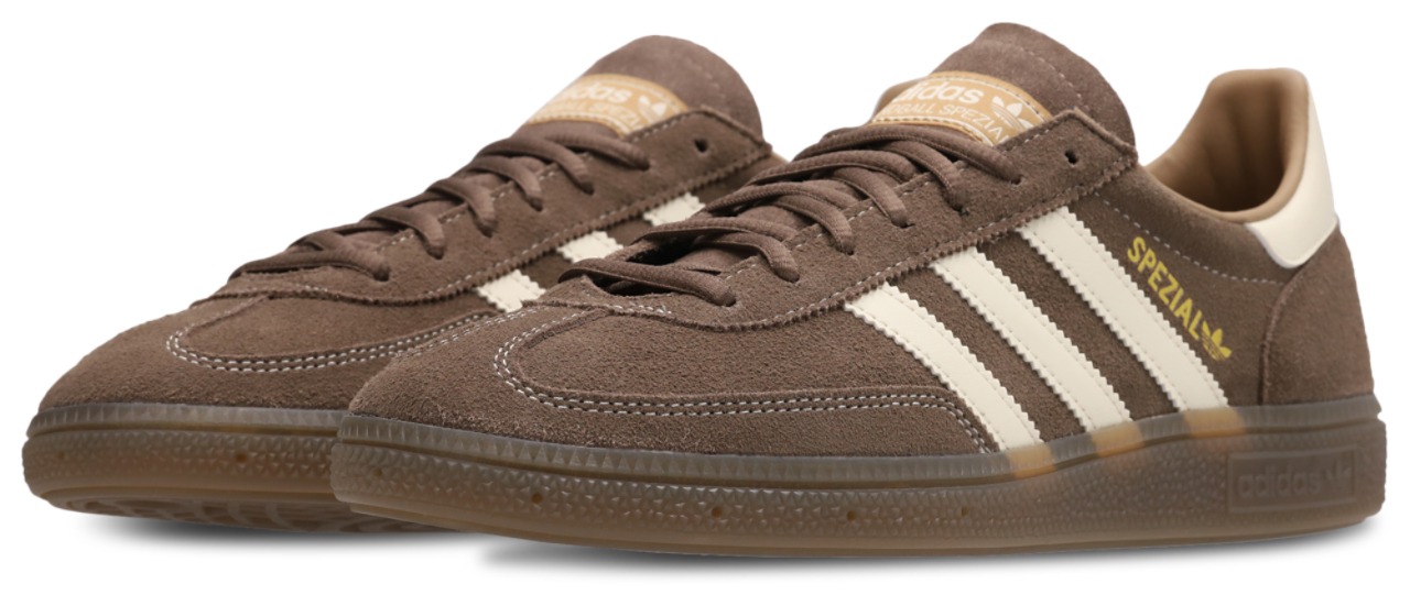 adidas Handball Spezial Afbeelding 2 van 8. Tik om de fotogalerij te openen..