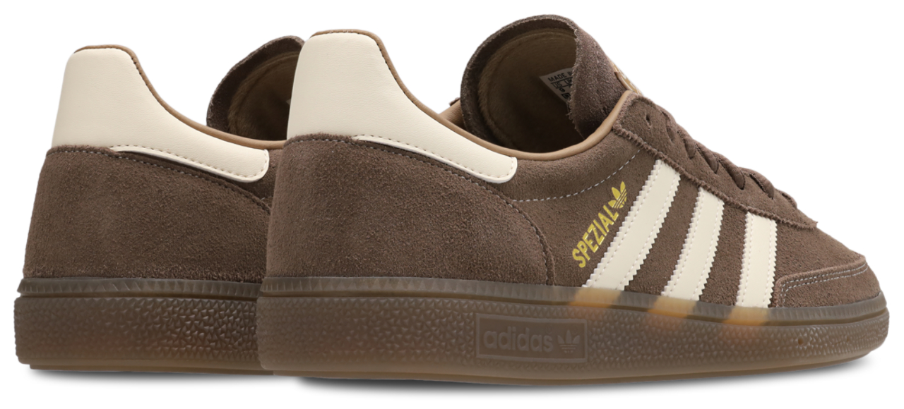 adidas Handball Spezial Afbeelding 3 van 8. Tik om de fotogalerij te openen..