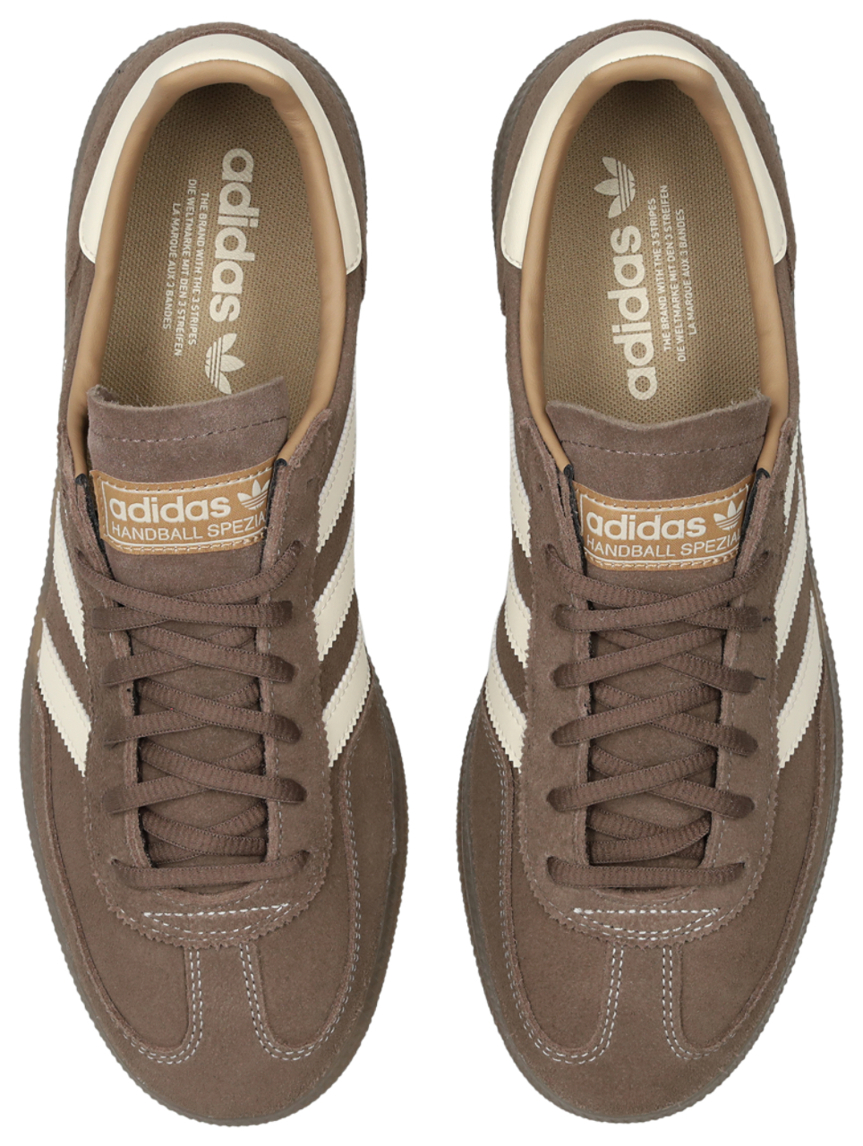 adidas Handball Spezial Afbeelding 5 van 8. Tik om de fotogalerij te openen..