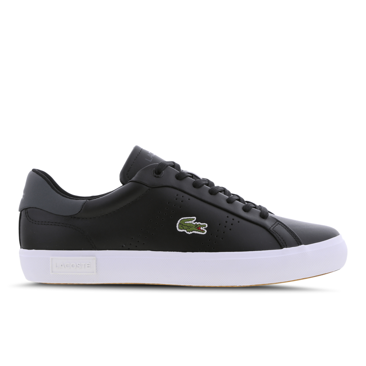 Lacoste Powercourt 2.0 Afbeelding 1 van 7. Tik om de fotogalerij te openen..