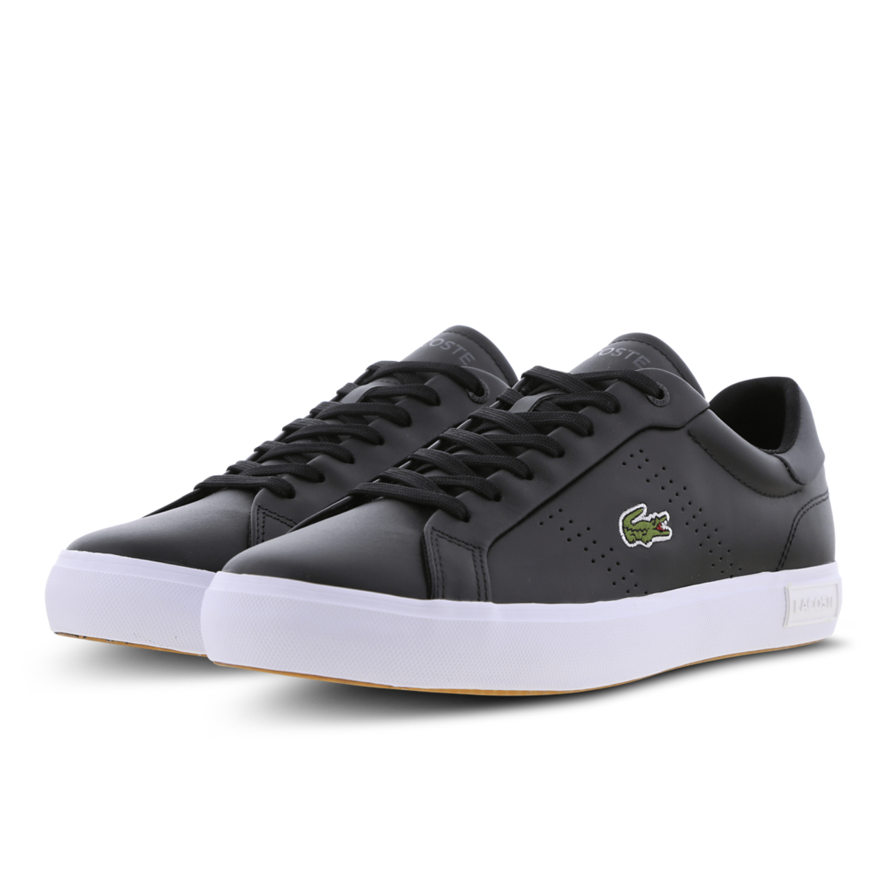 Lacoste Powercourt 2.0 Afbeelding 2 van 7. Tik om de fotogalerij te openen..