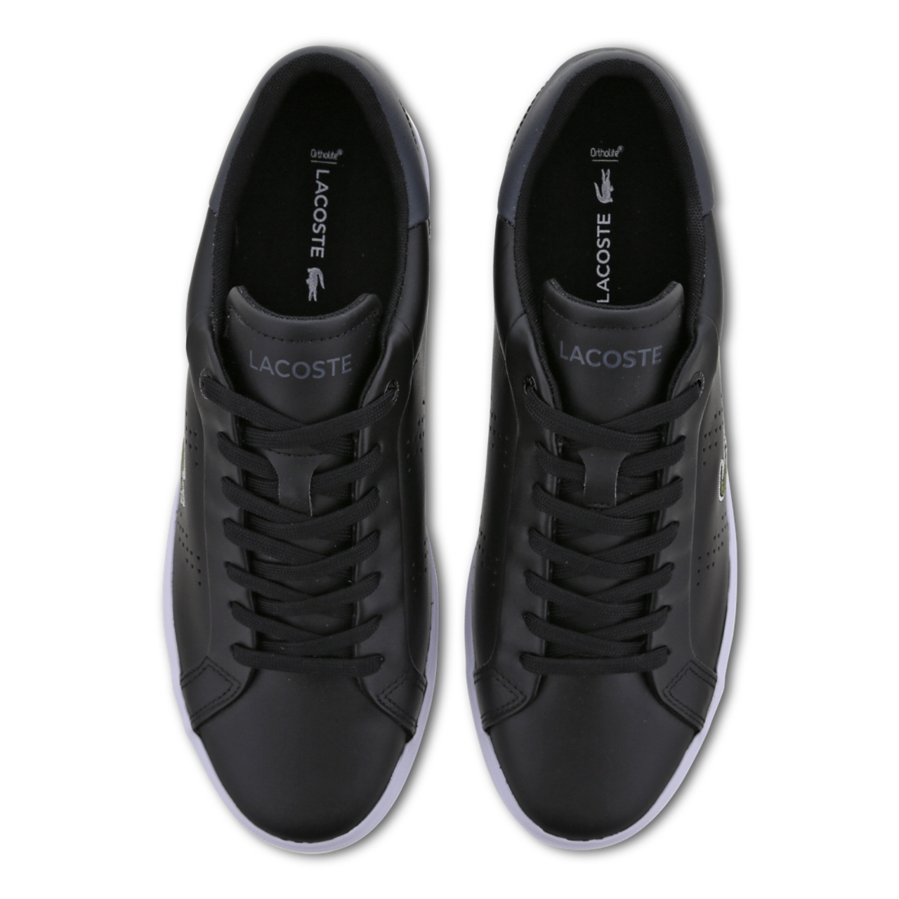 Lacoste Powercourt 2.0 Afbeelding 5 van 7. Tik om de fotogalerij te openen..
