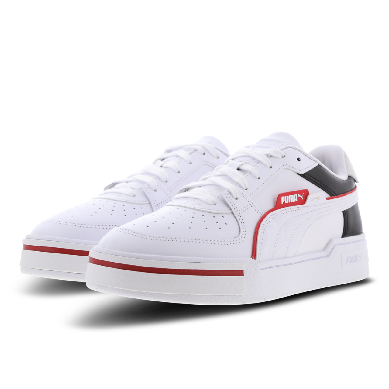 Puma CA Pro Imagen 2 de 7. Toque para abrir la galería de fotos.