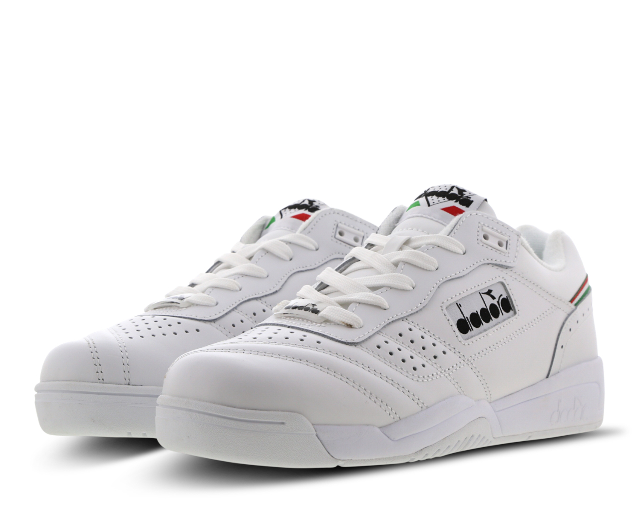 Diadora Action Image 2 of 6. Tap to open photo gallery.