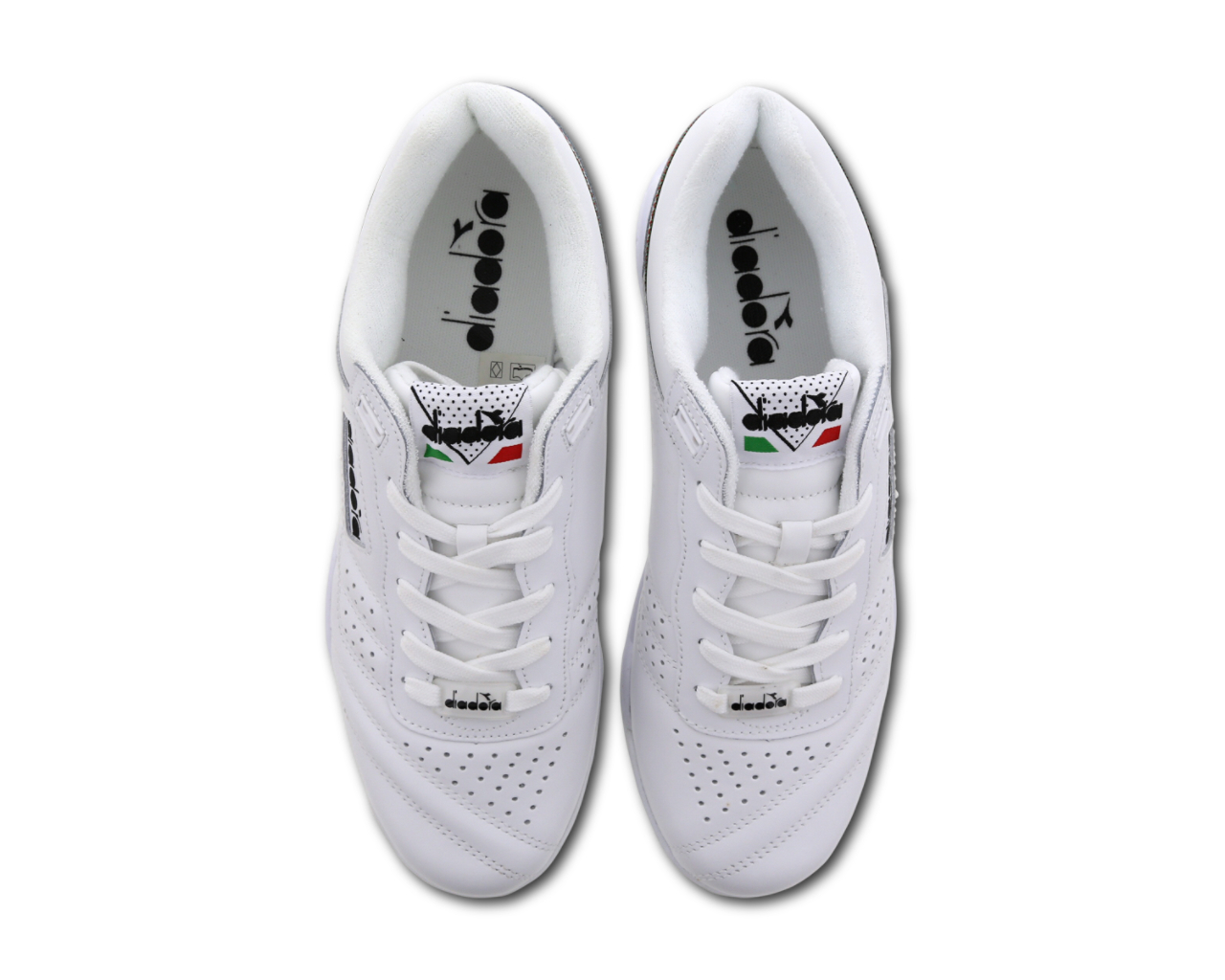 Diadora Action Image 5 of 6. Tap to open photo gallery.