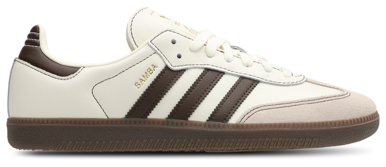 adidas Samba OG Imagen 1 de 7. Toque para abrir la galería de fotos.