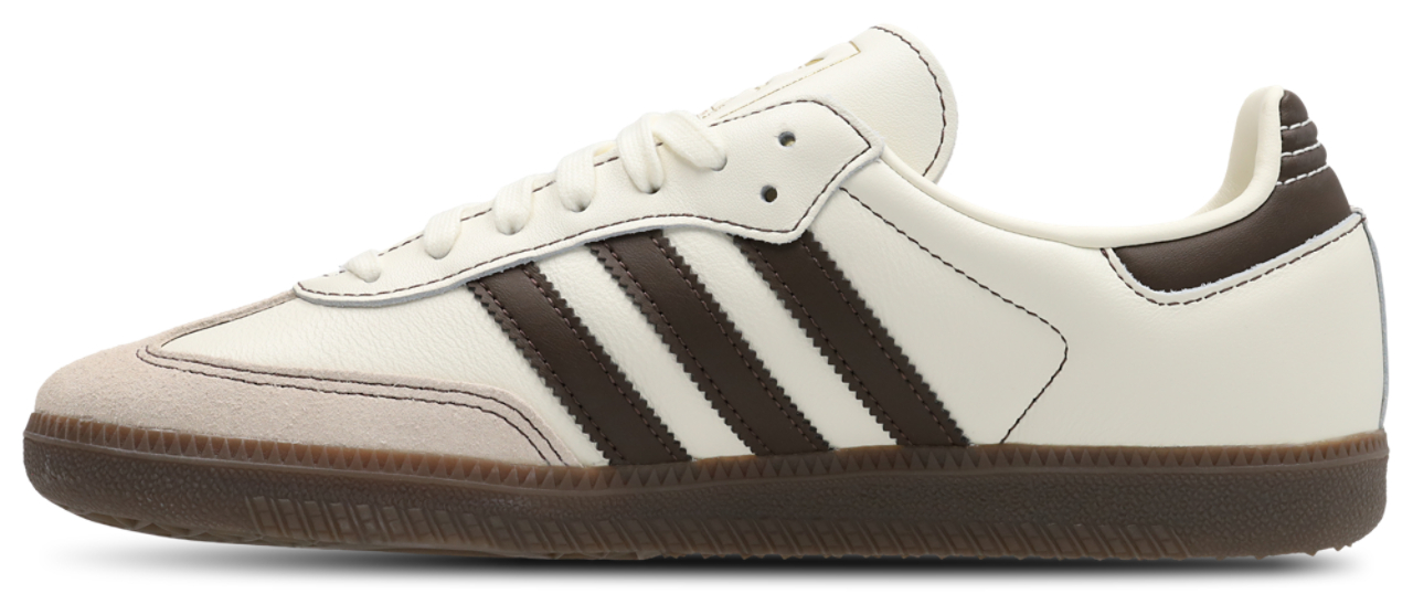 adidas Samba OG Imagen 4 de 7. Toque para abrir la galería de fotos.
