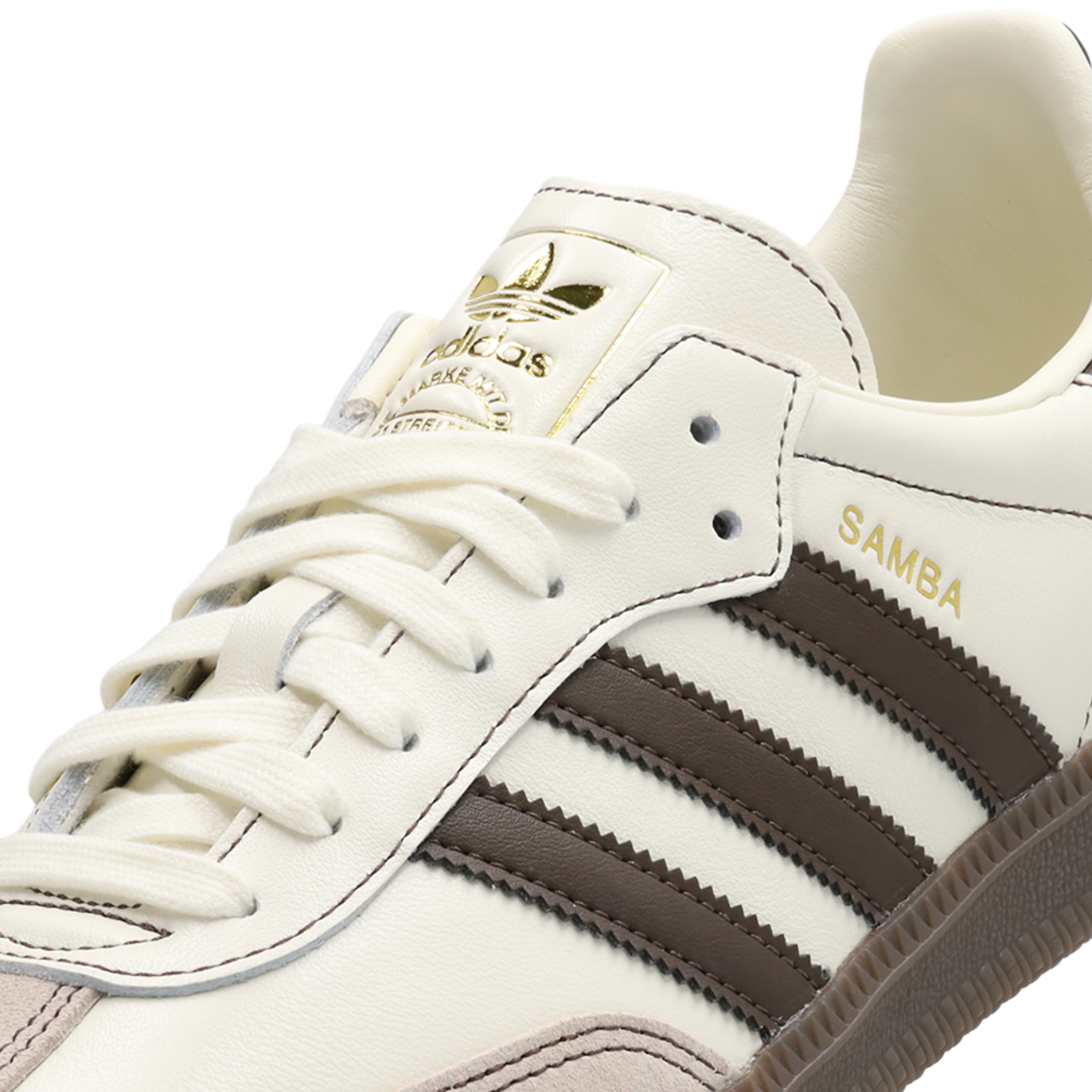 adidas Samba OG Imagen 7 de 7. Toque para abrir la galería de fotos.