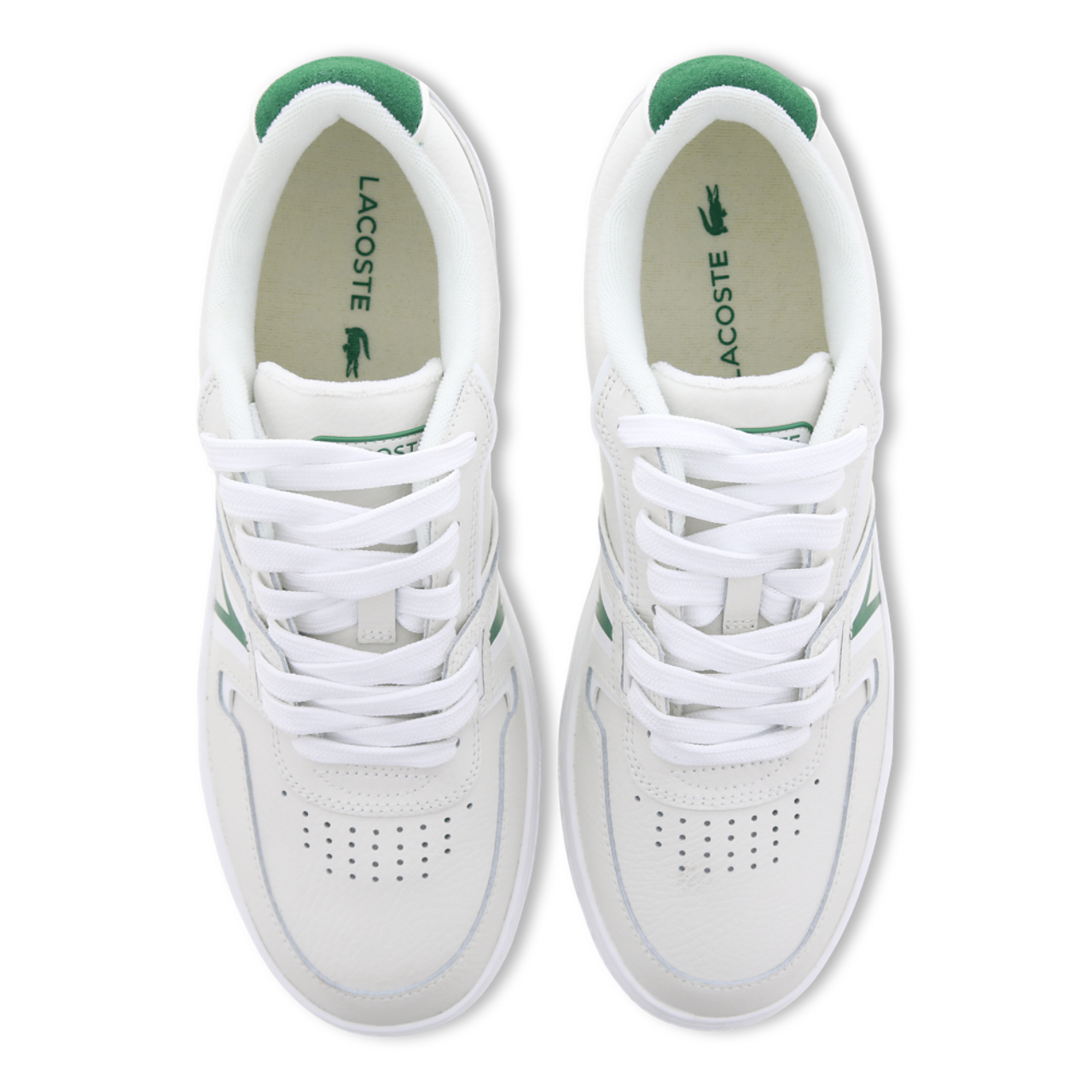 Lacoste L001 Imagen 5 de 7. Toque para abrir la galería de fotos.