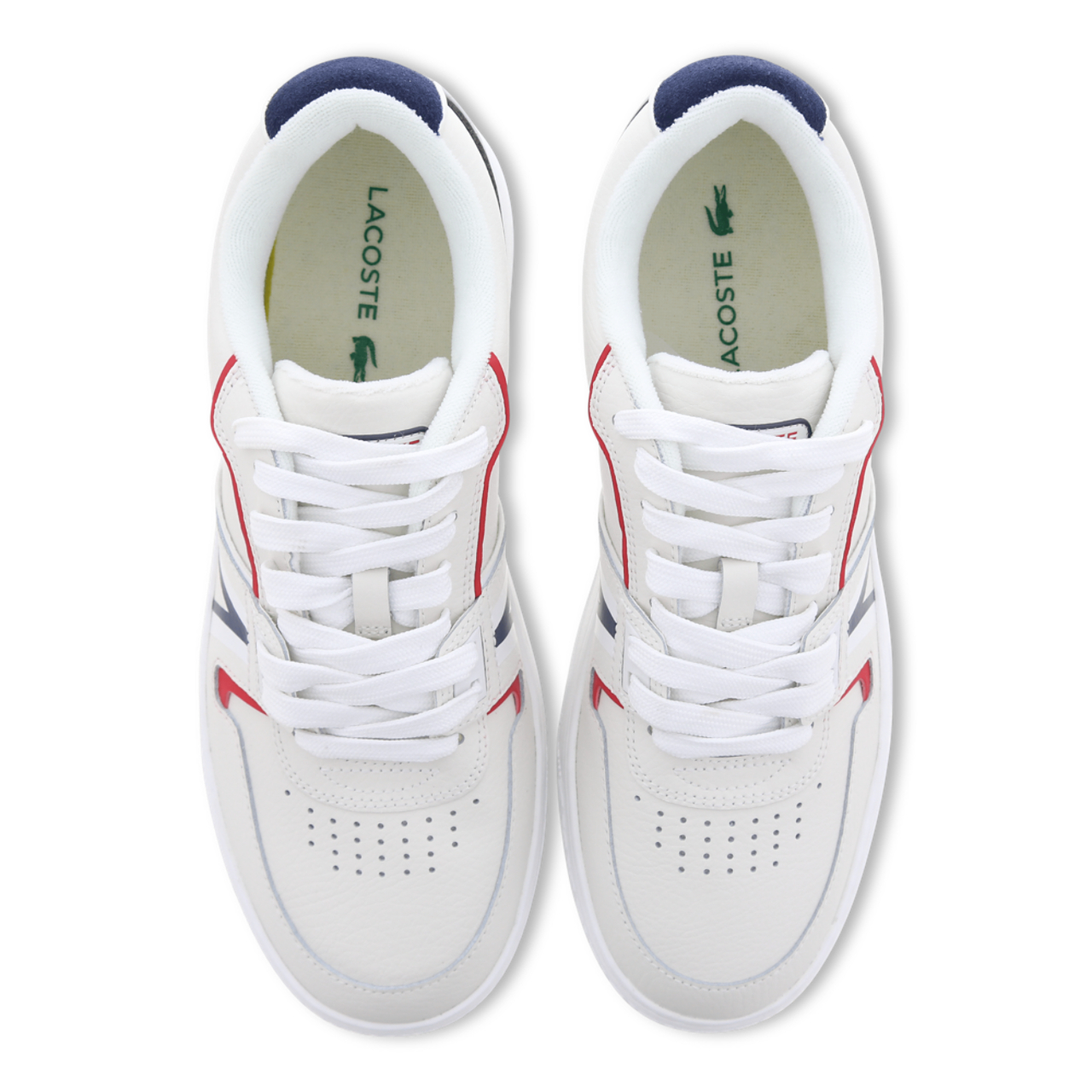 Lacoste L001 Afbeelding 5 van 7. Tik om de fotogalerij te openen..
