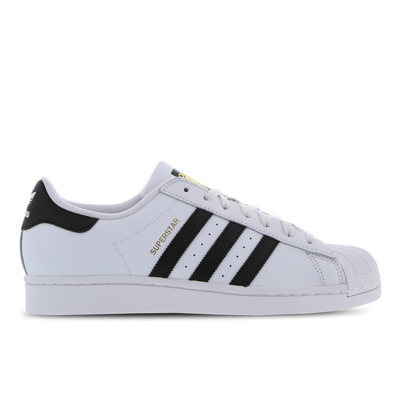 adidas Superstar Image 1 of 7. Tap to open photo gallery.