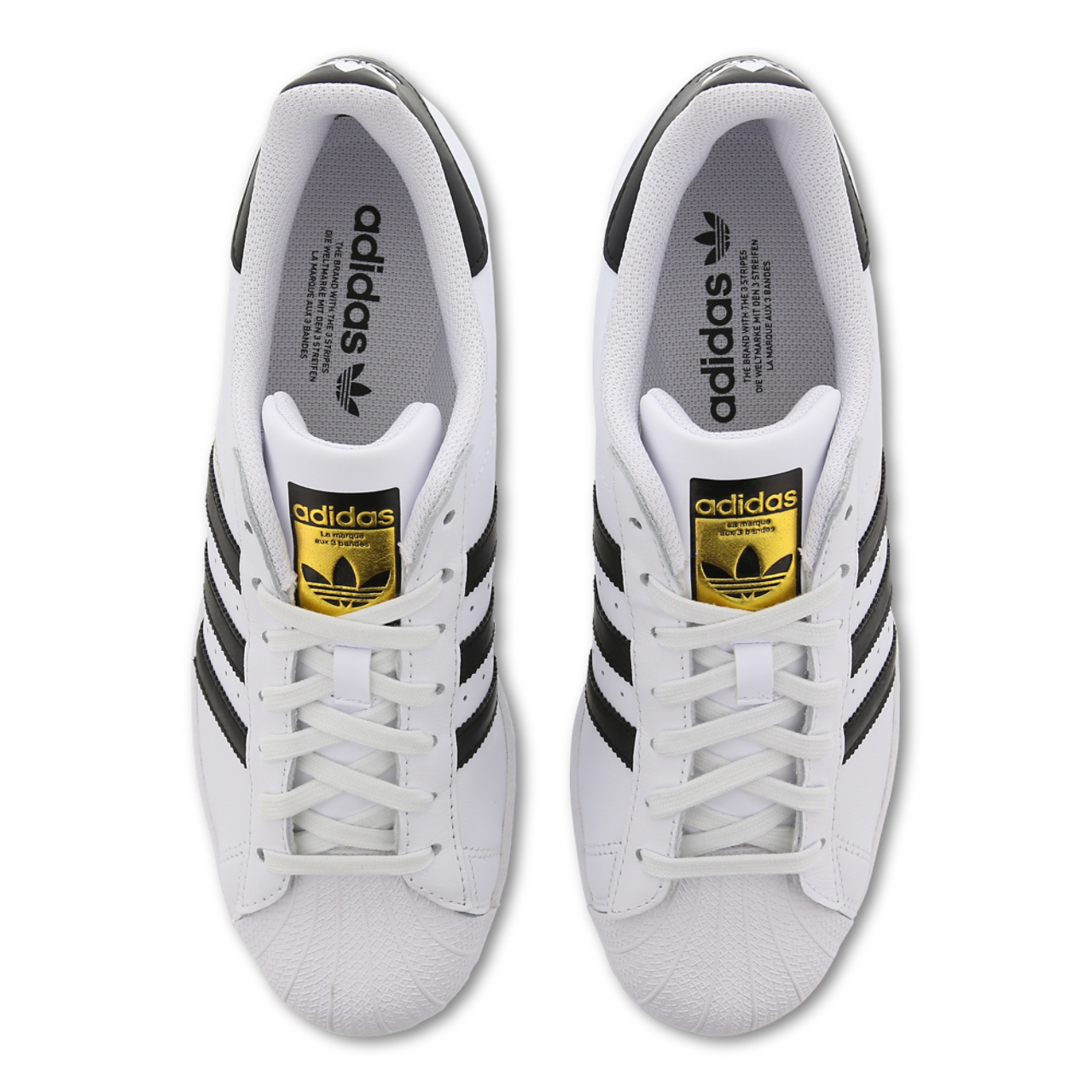 adidas Superstar Image 5 of 7. Tap to open photo gallery.