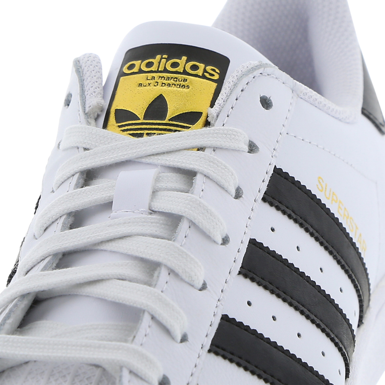 adidas Superstar Image 7 of 7. Tap to open photo gallery.