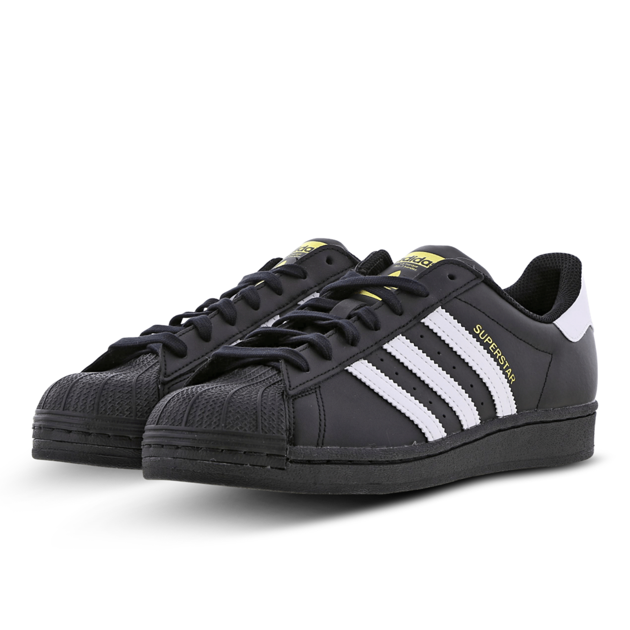 adidas Superstar Image 2 of 7. Tap to open photo gallery.