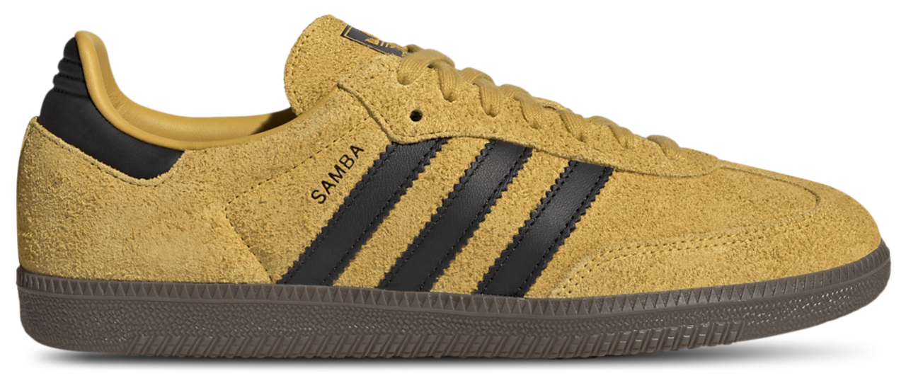 adidas Samba OG Image 1 of 6. Tap to open photo gallery.