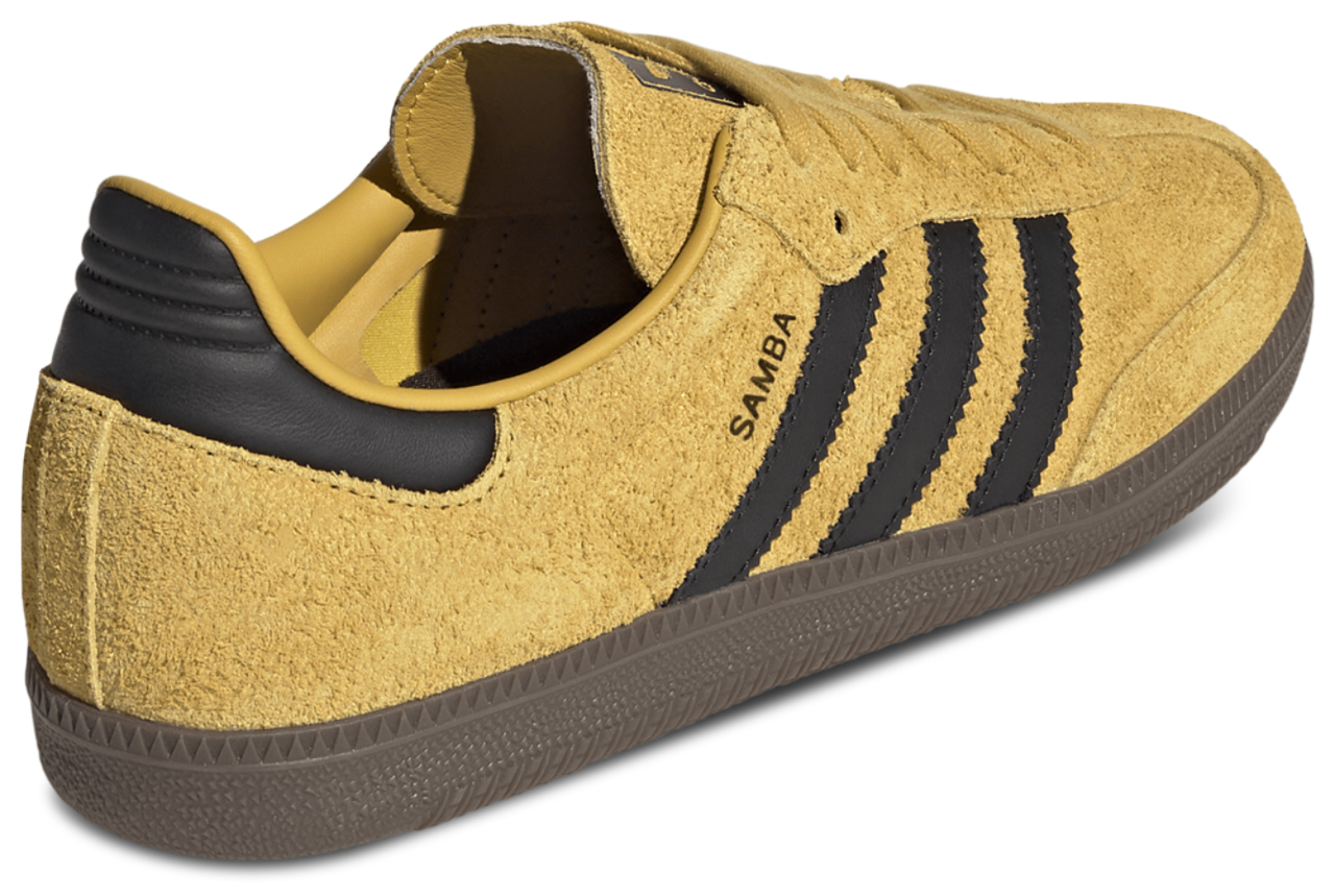 adidas Samba OG Image 2 of 6. Tap to open photo gallery.