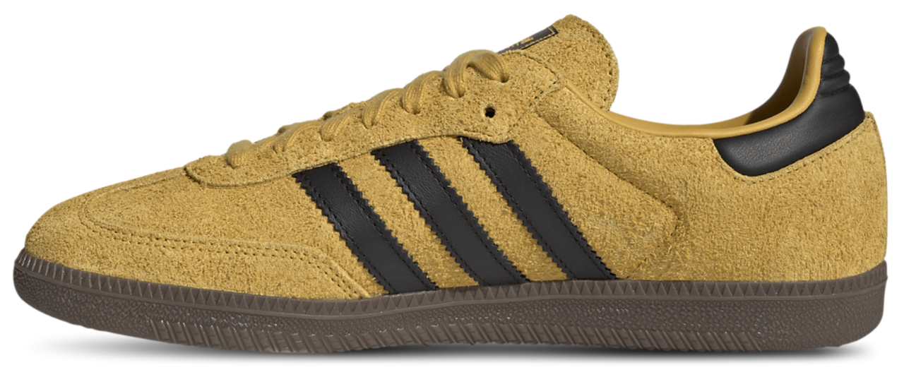 adidas Samba OG Image 3 of 6. Tap to open photo gallery.
