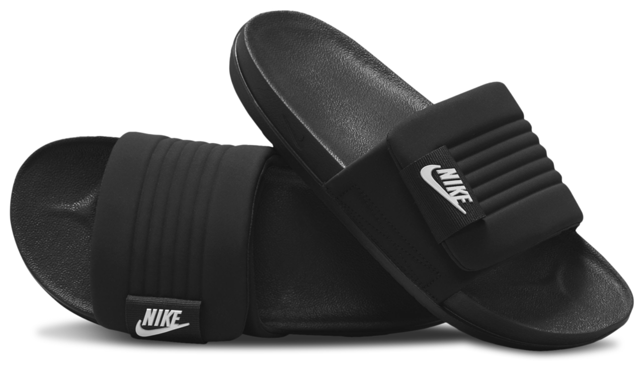 Nike Offcourt Adjust Foot Locker UK