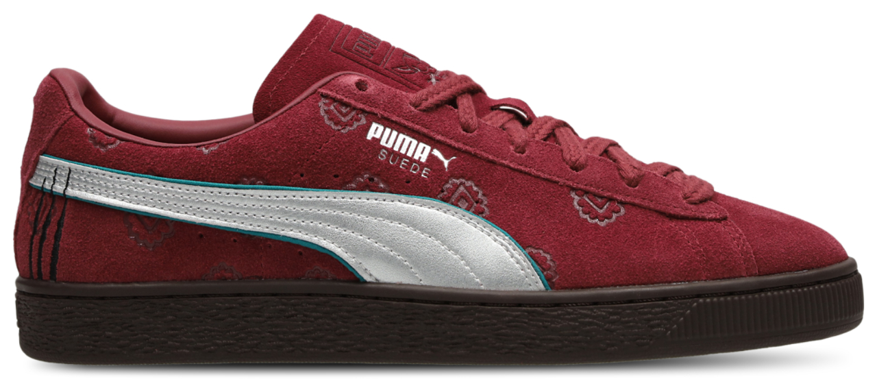 Puma Suede One Piece Foot Locker France