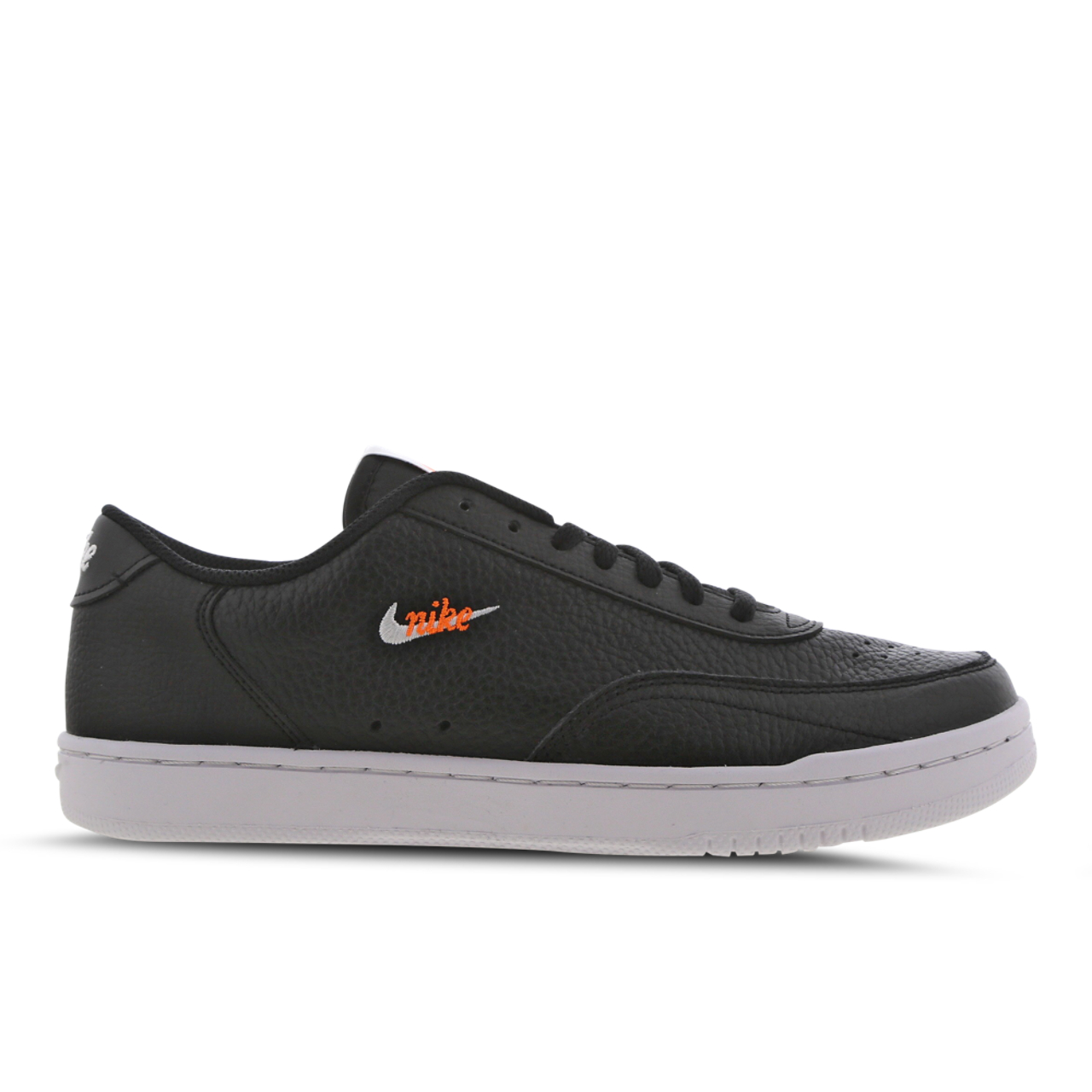 Nike Court Vintage Image 1 of 6. Tap to open photo gallery.