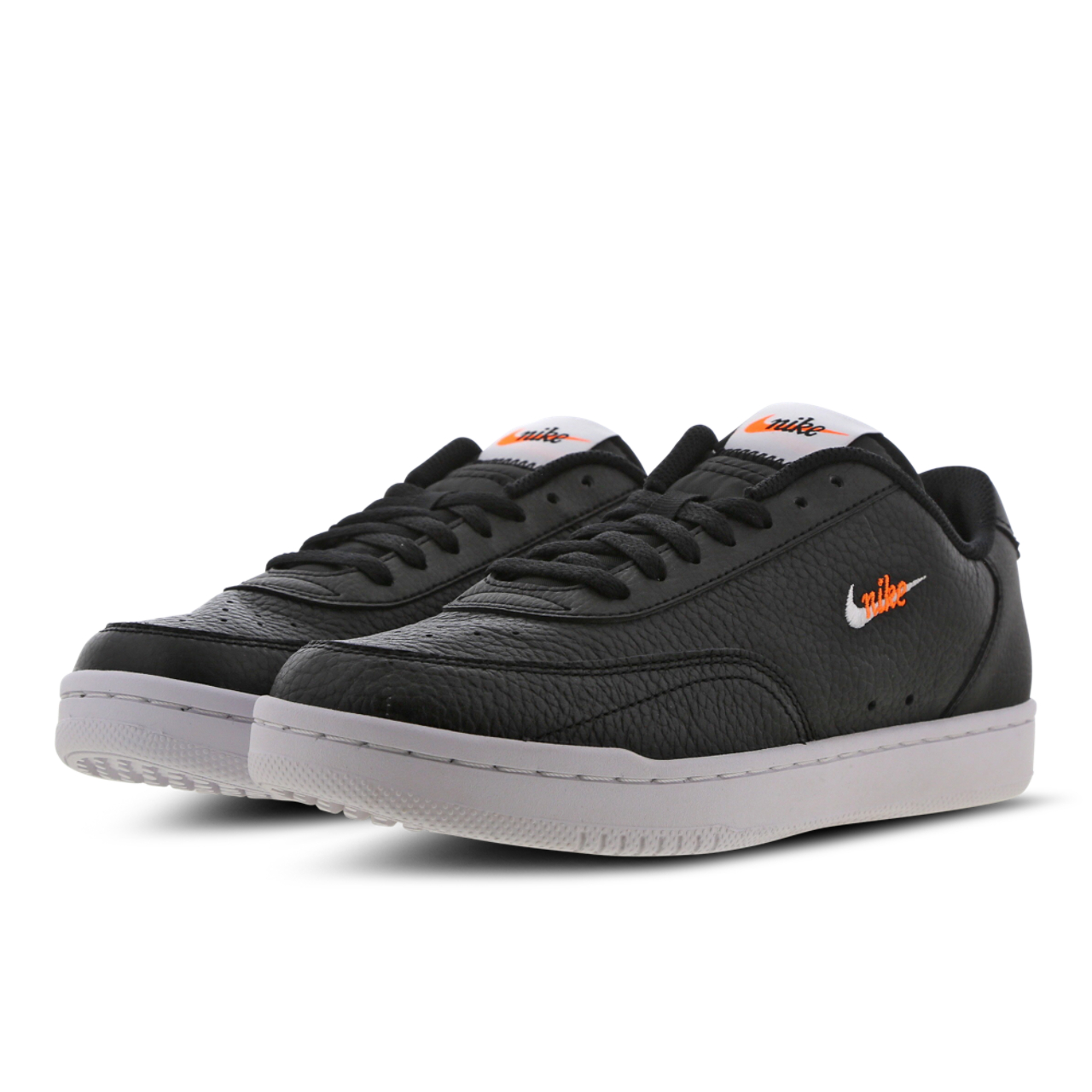 Nike Court Vintage Image 2 of 6. Tap to open photo gallery.
