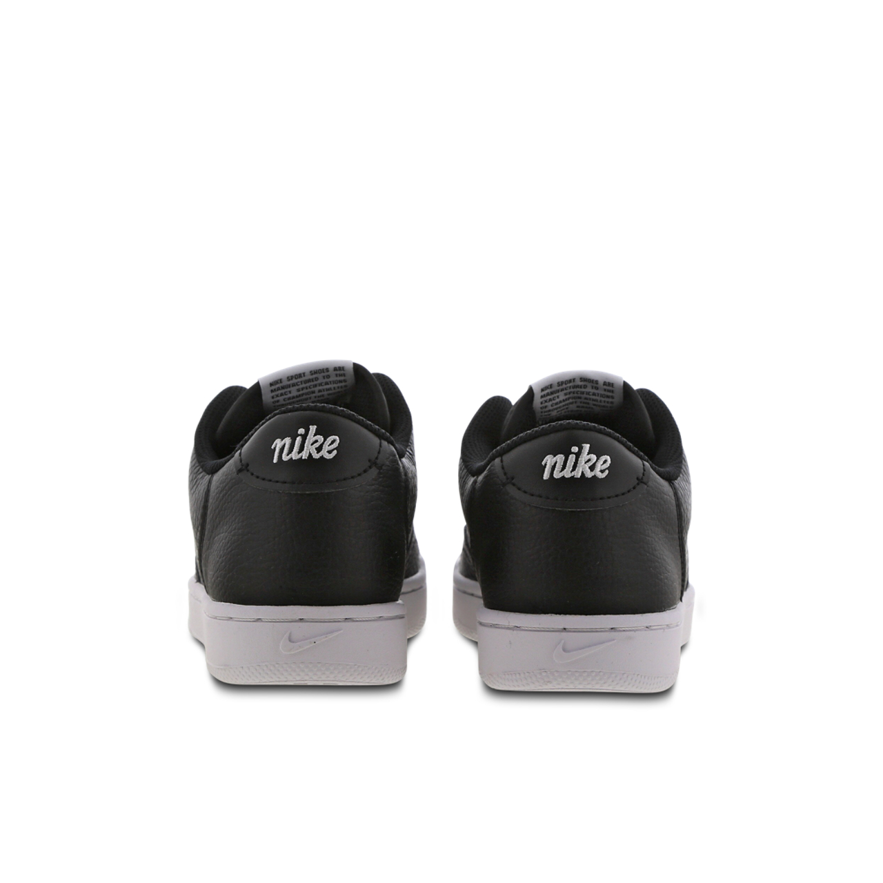 Nike Court Vintage Image 3 of 6. Tap to open photo gallery.