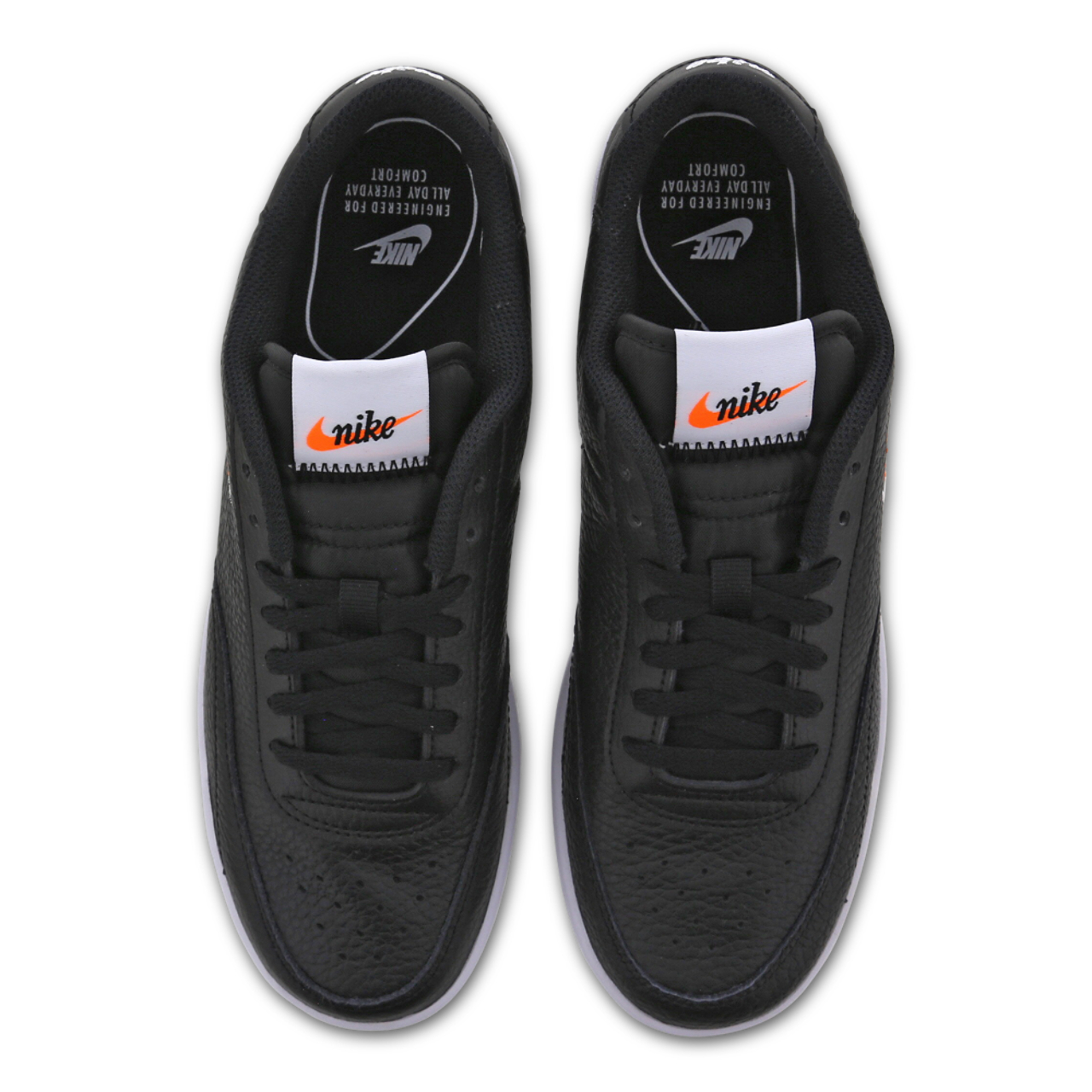 Nike Court Vintage Image 5 of 6. Tap to open photo gallery.