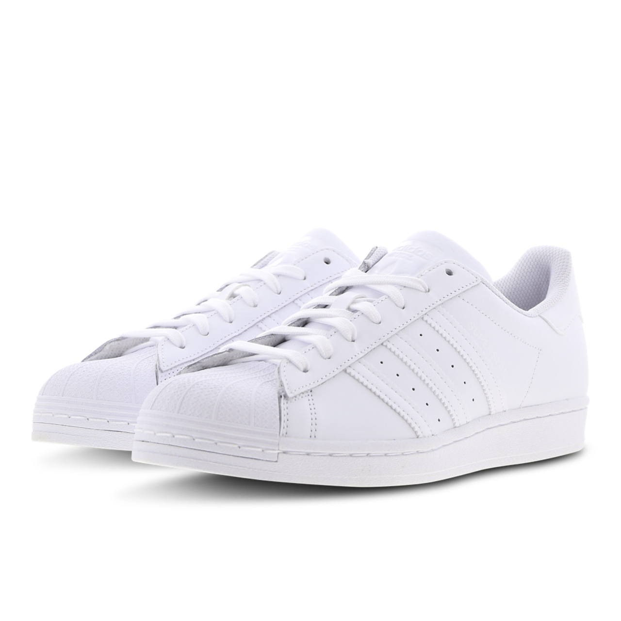adidas Superstar Image 2 of 7. Tap to open photo gallery.