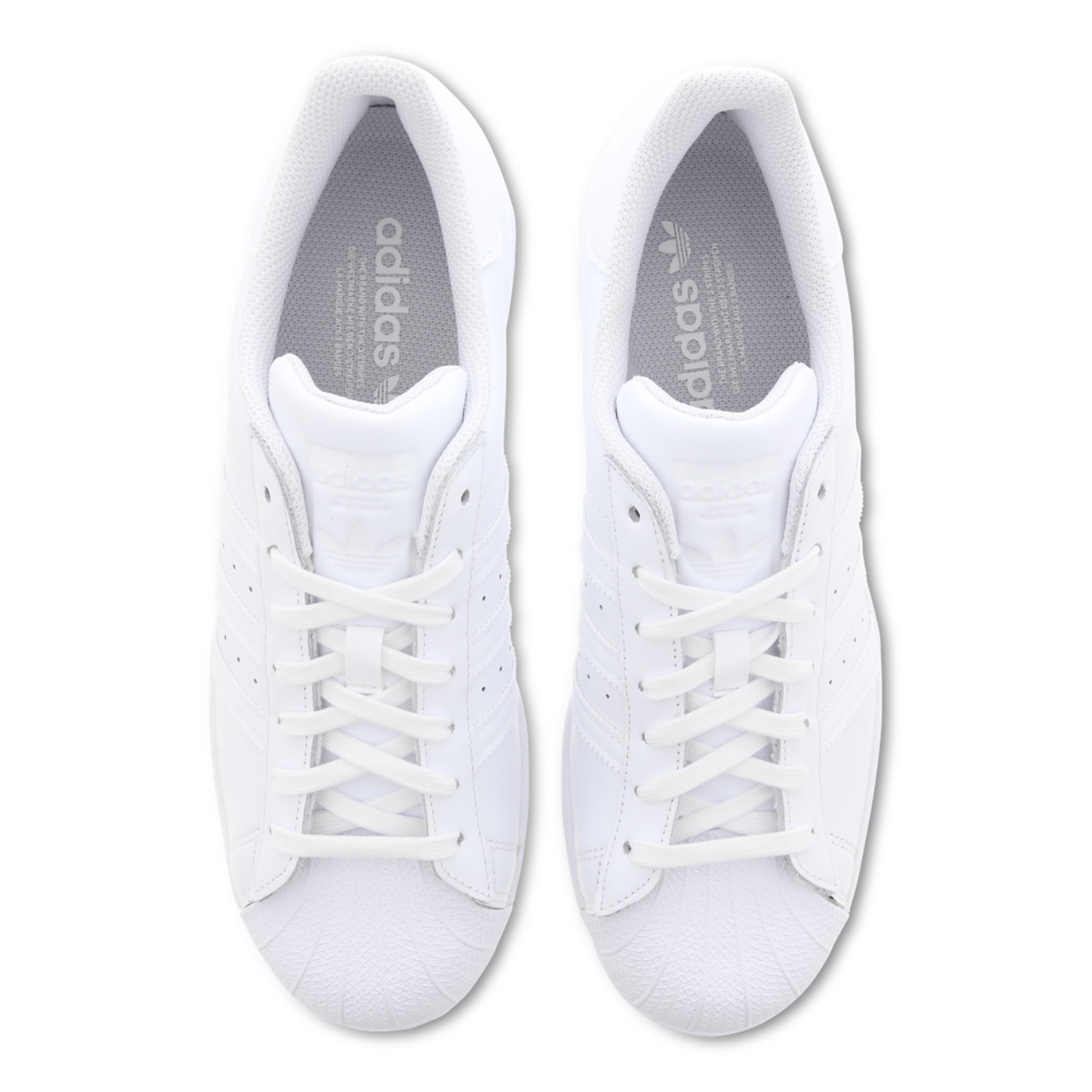 adidas Superstar Image 5 of 7. Tap to open photo gallery.