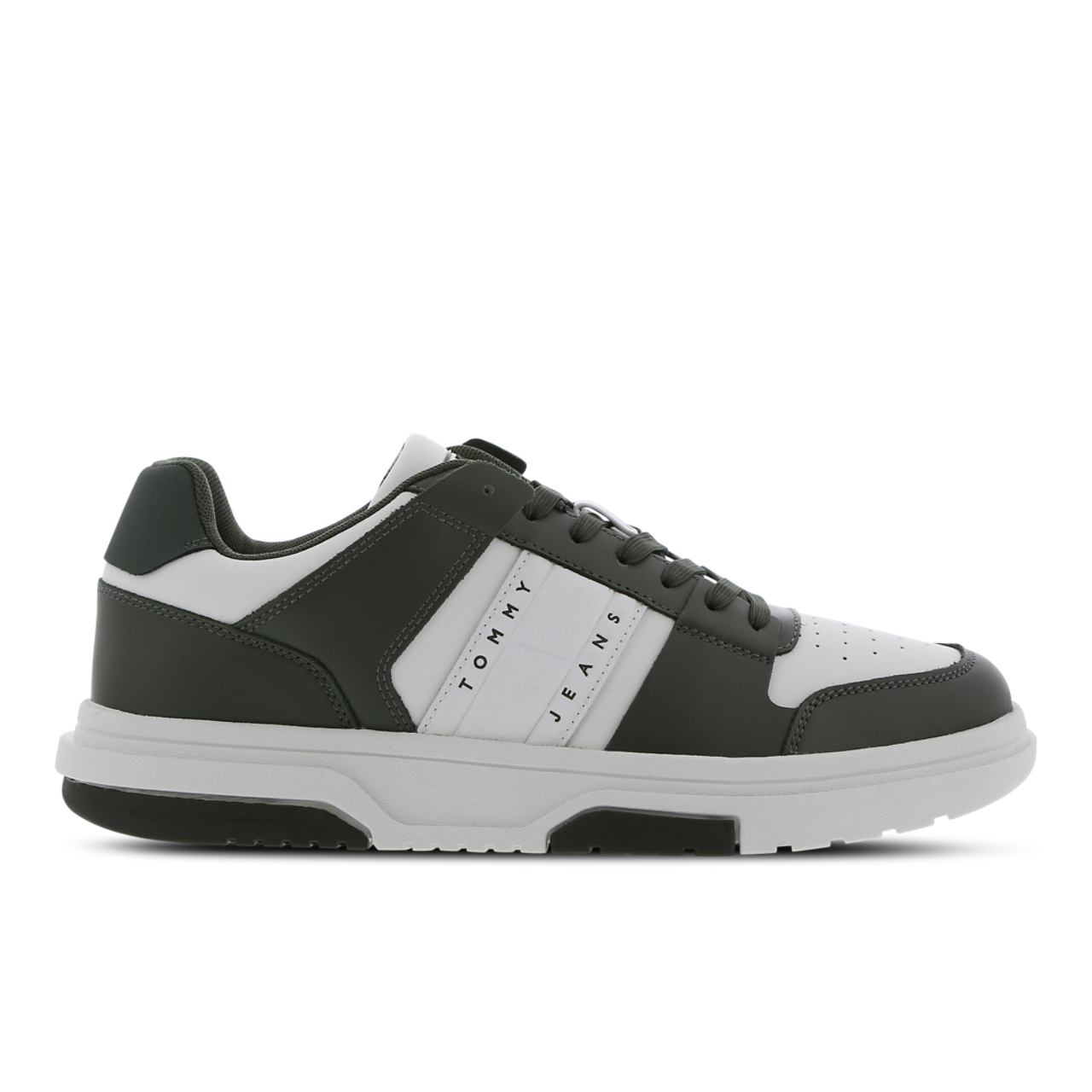 Tommy Jeans Cupsole Ess Bild 1 von 7. Antippen, um die Fotogalerie zu öffnen.