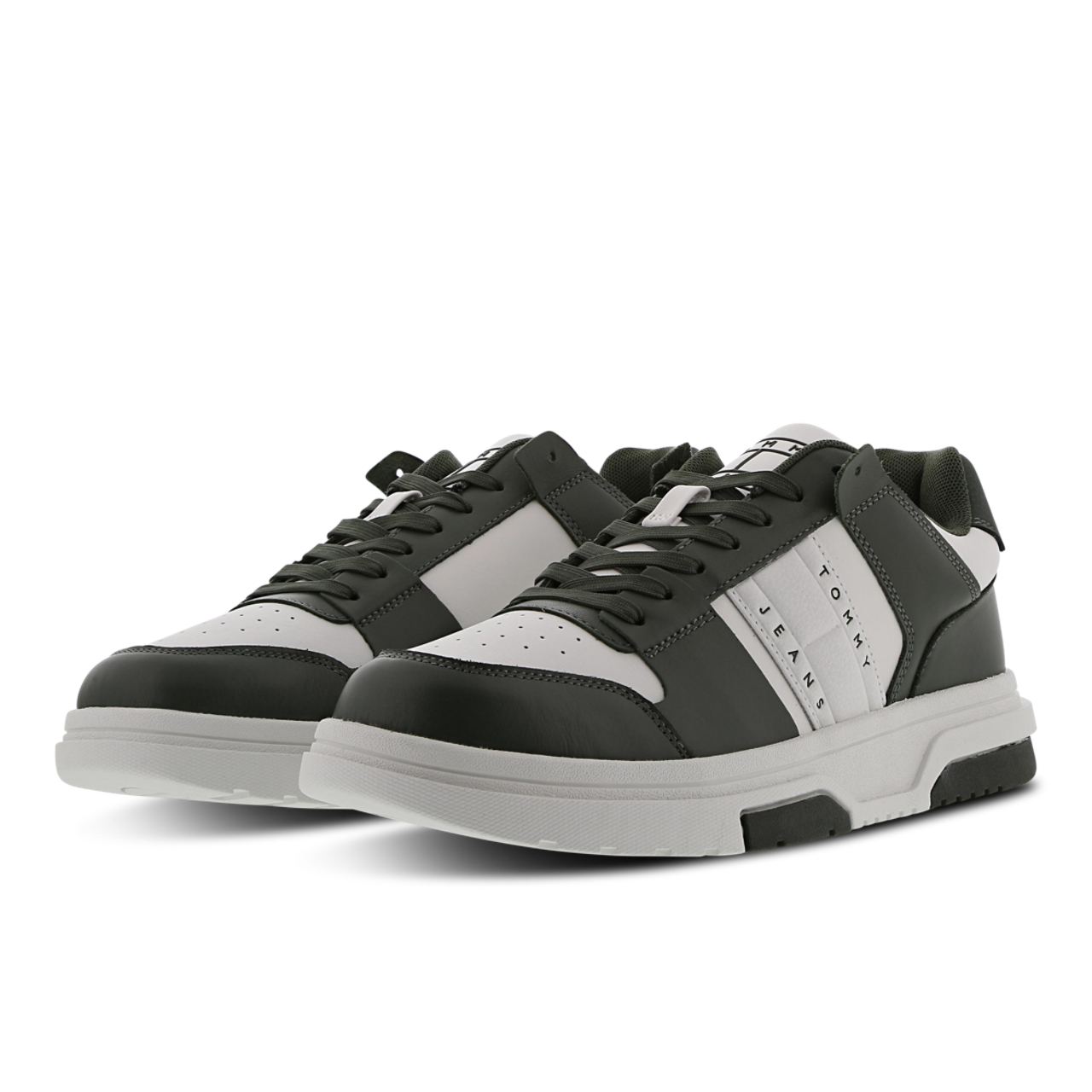 Tommy Jeans Cupsole Ess Bild 2 von 7. Antippen, um die Fotogalerie zu öffnen.