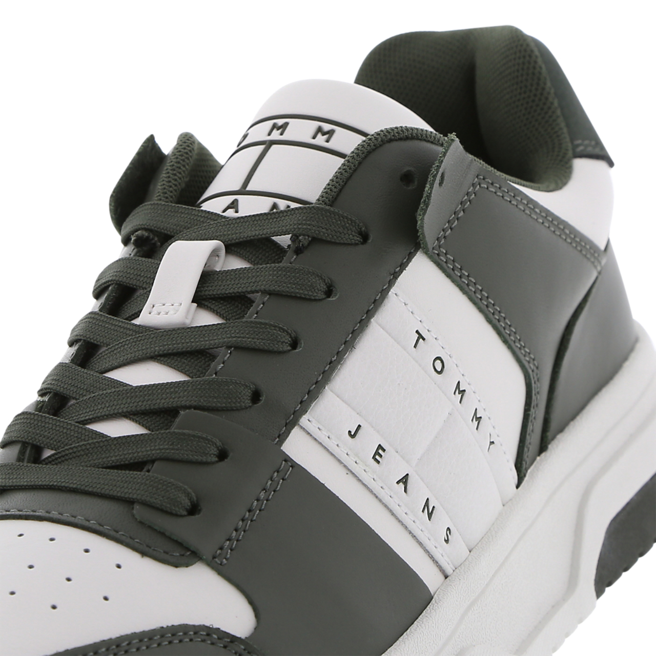 Tommy Jeans Cupsole Ess Bild 7 von 7. Antippen, um die Fotogalerie zu öffnen.