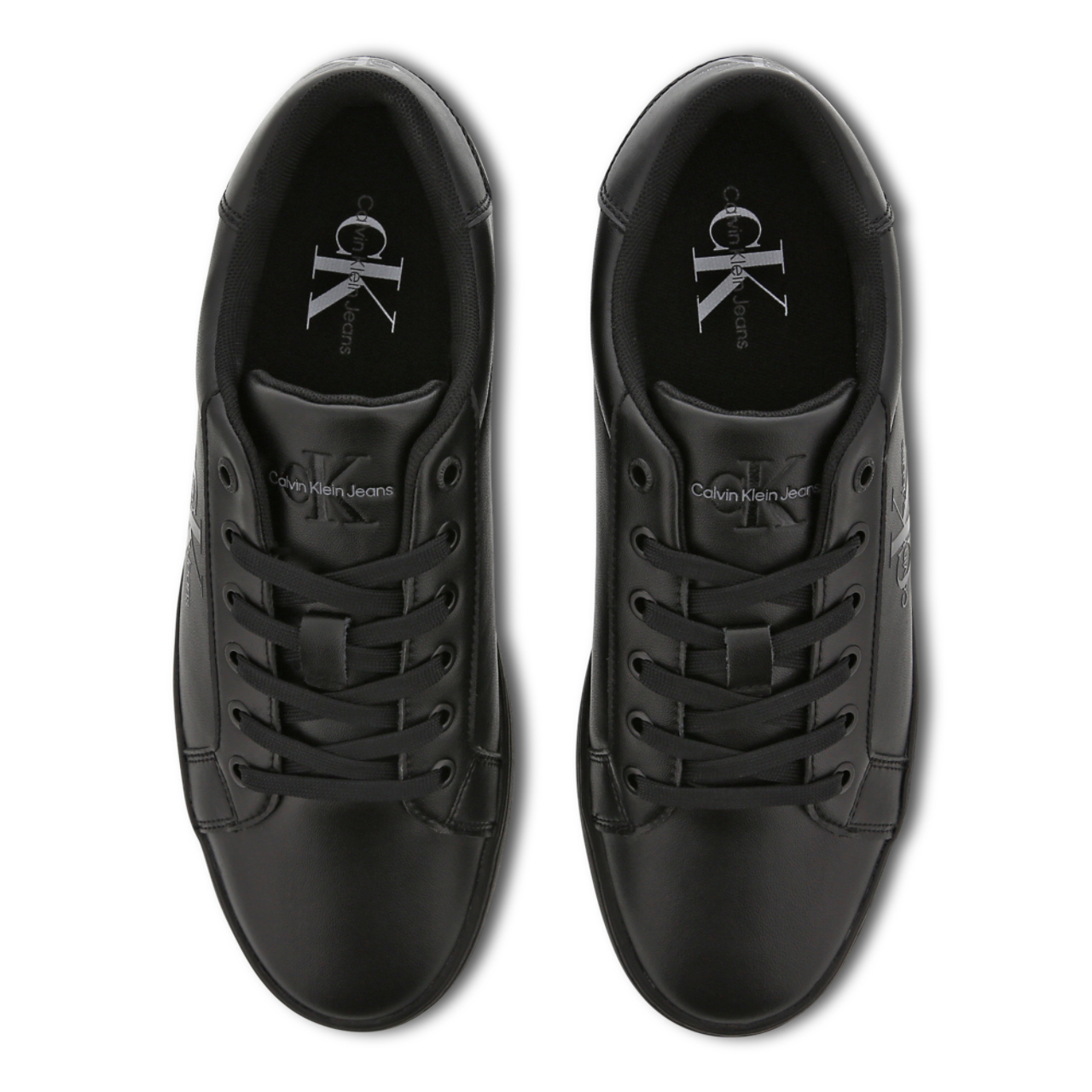 Calvin Klein Lace Up Imagen 5 de 7. Toque para abrir la galería de fotos.