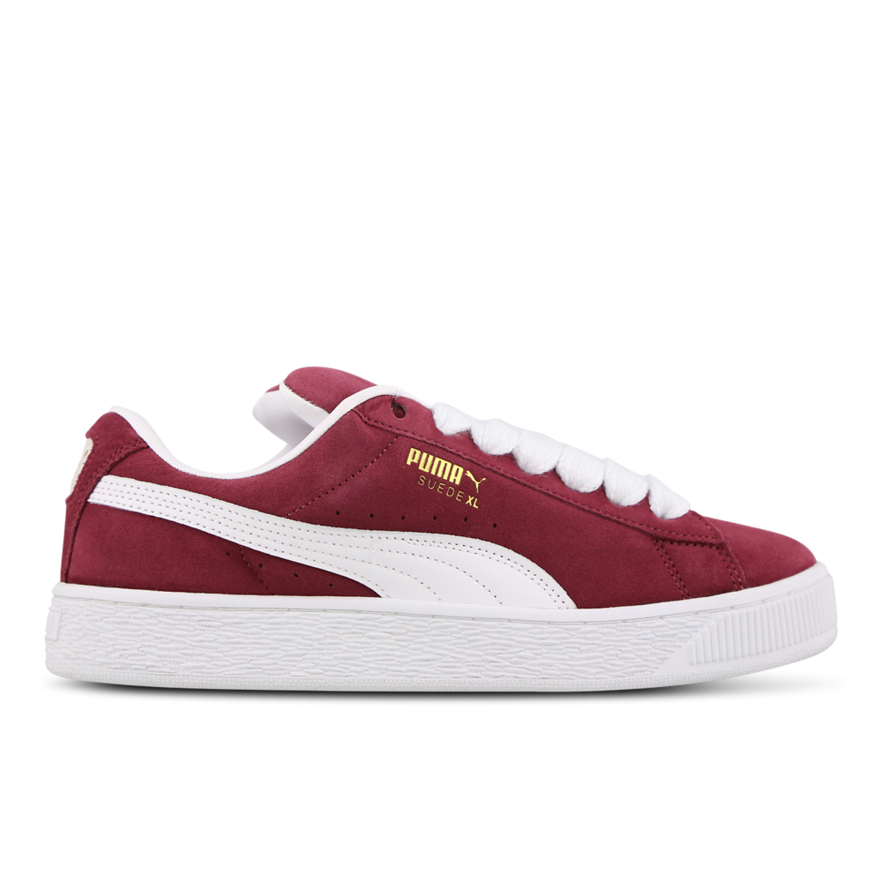 Puma Suede Xl Foot Locker France