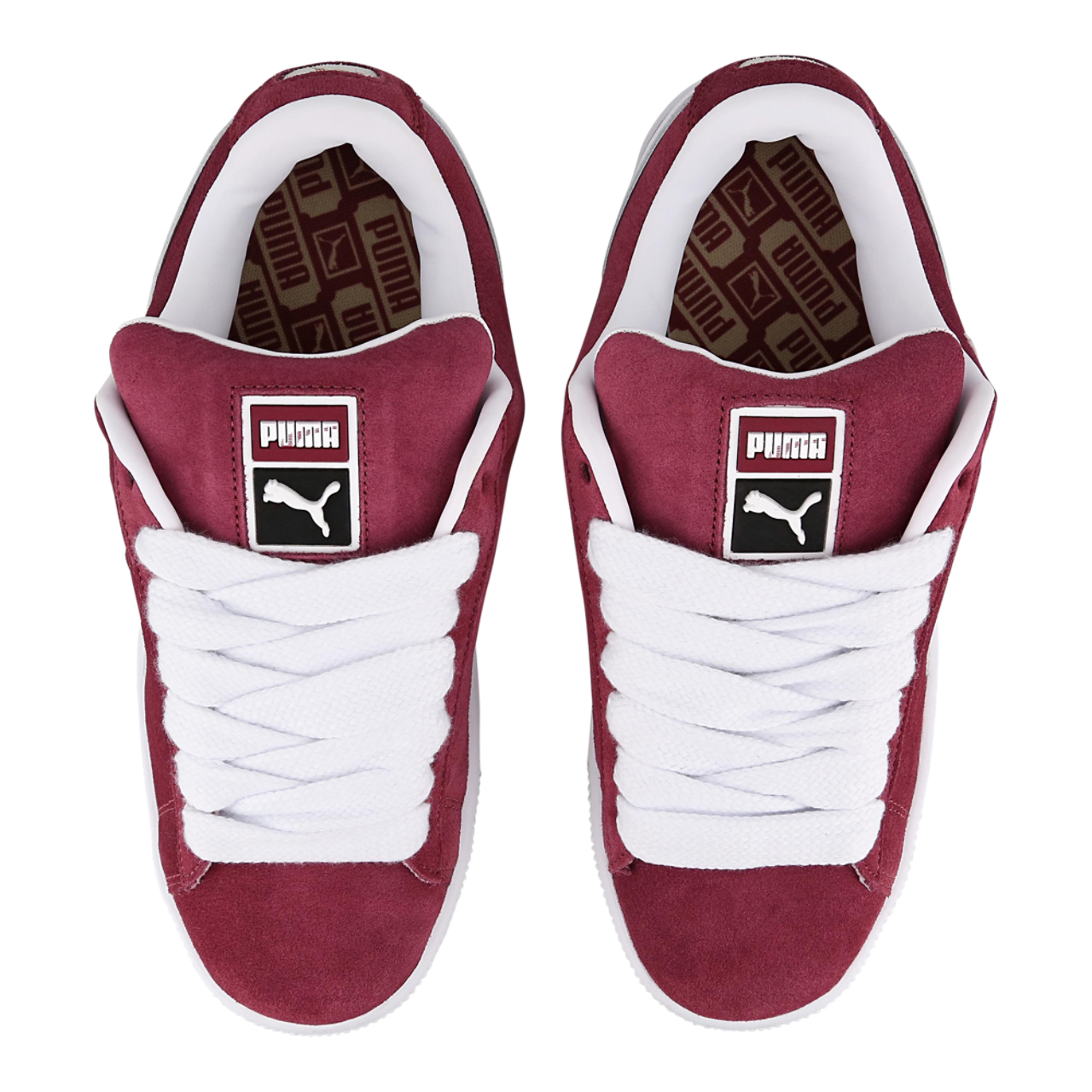 Puma Suede Xl Foot Locker France