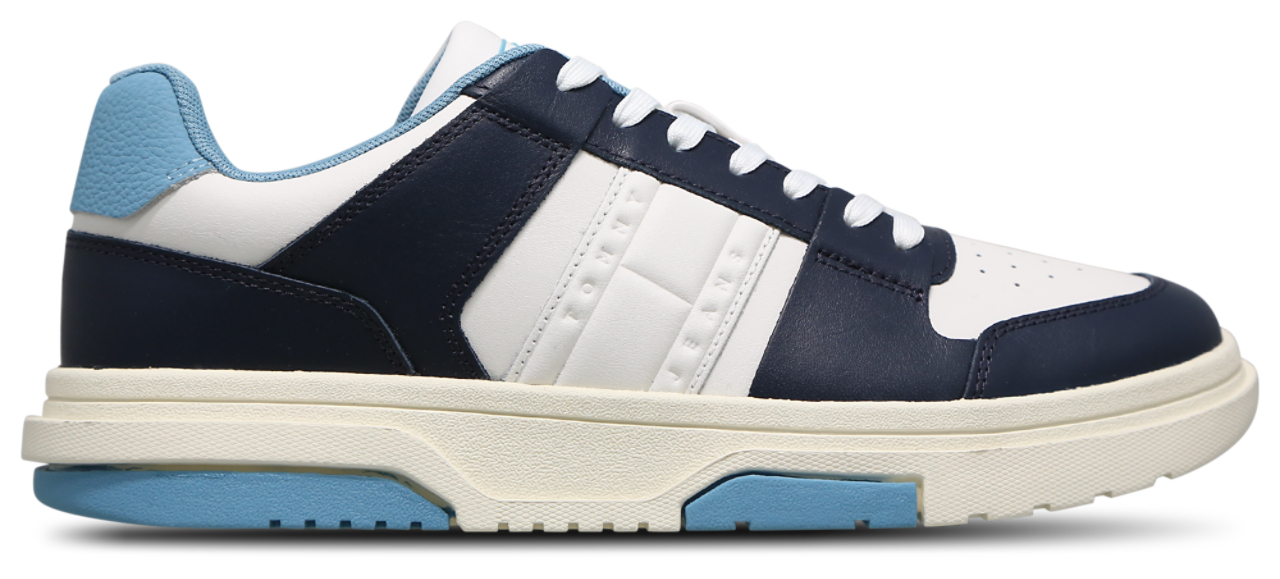 Tommy Jeans Cupsole Ess Image 1 sur 7. Appuyez pour ouvrir la galerie de photos.