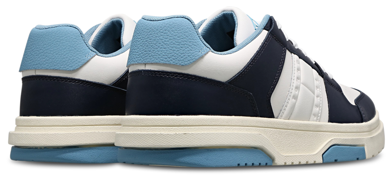 Tommy Jeans Cupsole Ess Image 3 sur 7. Appuyez pour ouvrir la galerie de photos.