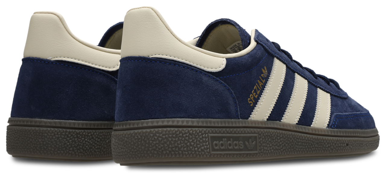 adidas Handball Spezial Image 3 sur 8. Appuyez pour ouvrir la galerie de photos.