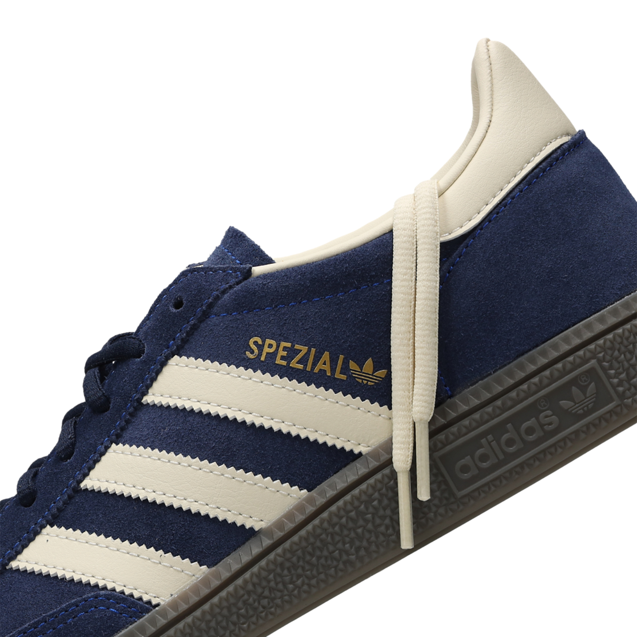 adidas Handball Spezial Image 7 sur 8. Appuyez pour ouvrir la galerie de photos.