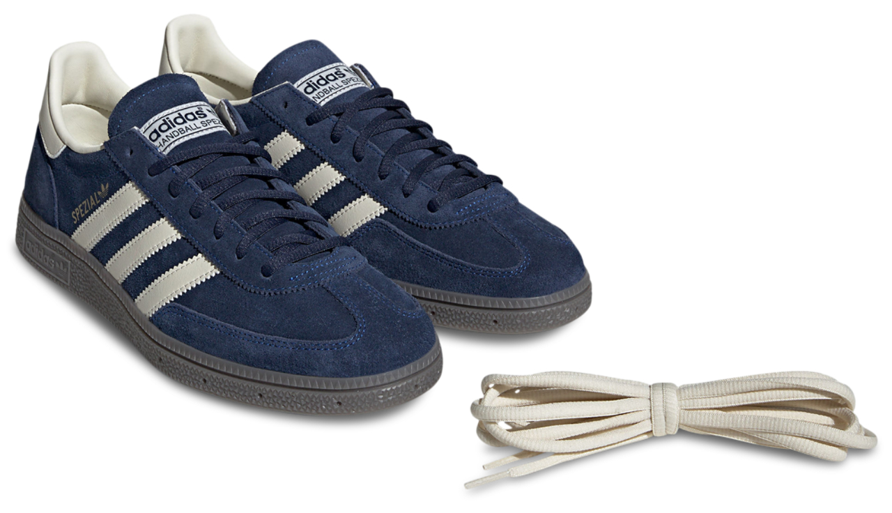 adidas Handball Spezial Image 8 sur 8. Appuyez pour ouvrir la galerie de photos.