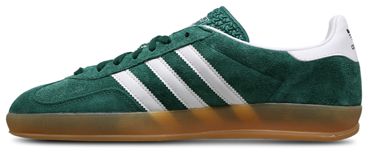 adidas Gazelle Indoor Imagen 5 de 8. Toque para abrir la galería de fotos.