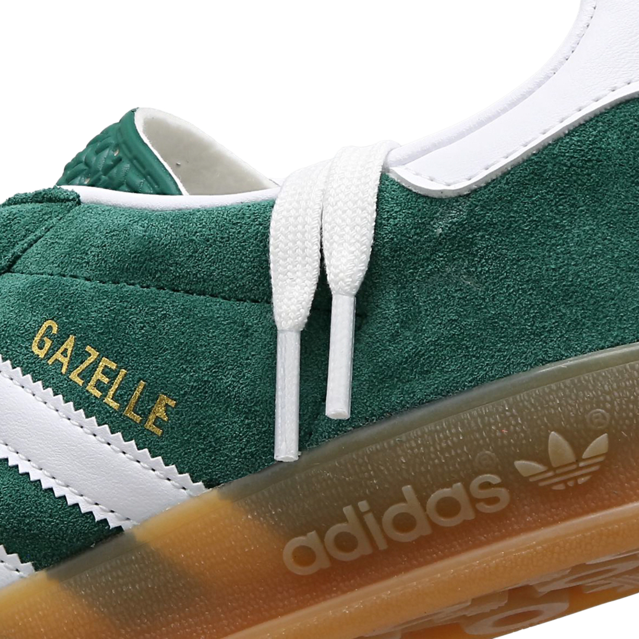 adidas Gazelle Indoor Imagen 8 de 8. Toque para abrir la galería de fotos.