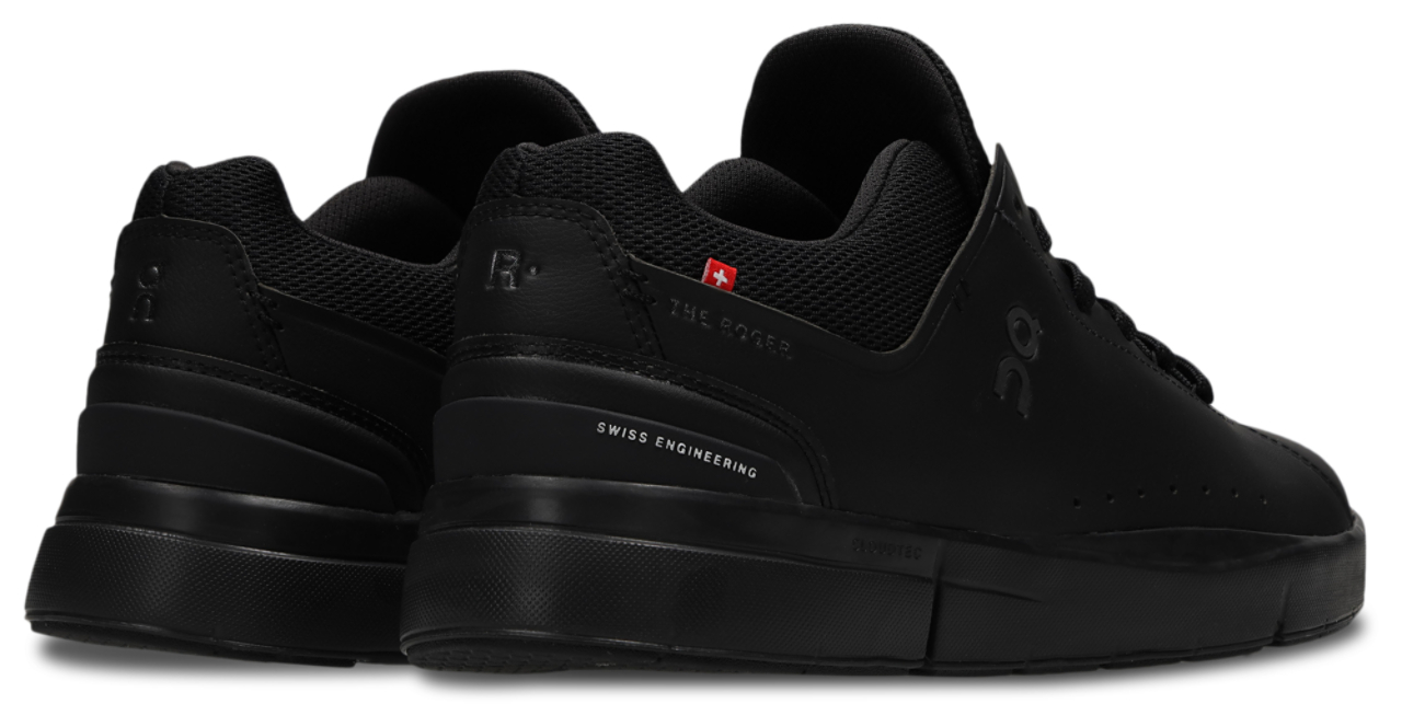 On THE ROGER Advantage Foot Locker Portugal