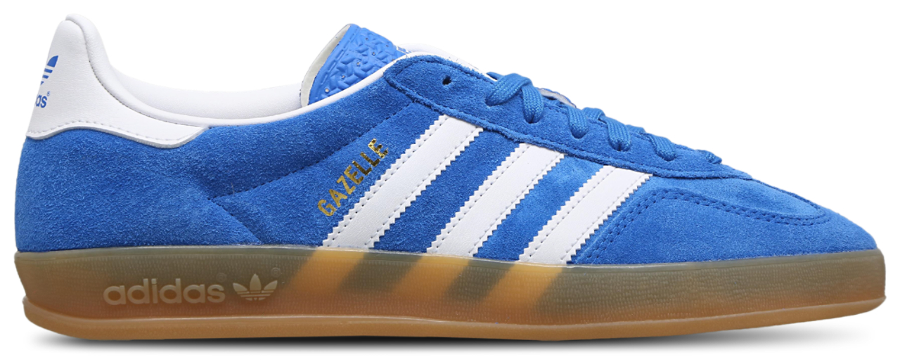 adidas Gazelle Indoor Foot Locker UK