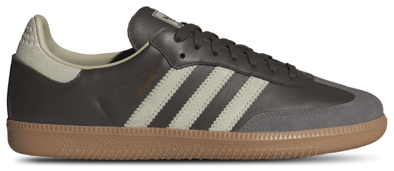 adidas Samba OG Image 1 of 7. Tap to open photo gallery.